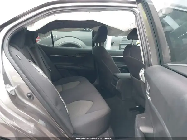 4T1R11AK1PU169839 2023 TOYOTA CAMRY - Image 8