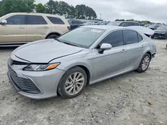 4T1R11AK1PU731514 2023 TOYOTA CAMRY