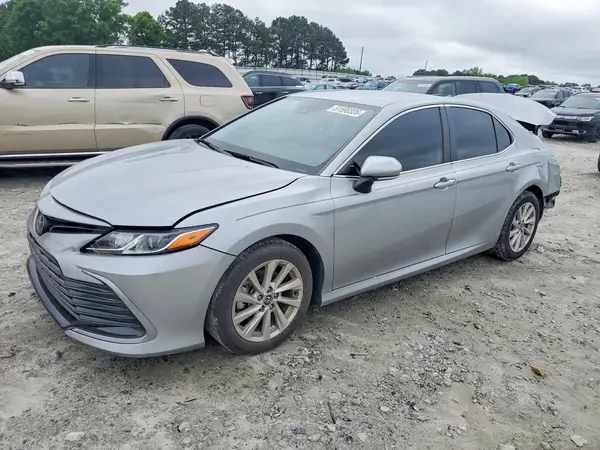4T1R11AK1PU731514 2023 TOYOTA CAMRY - Image 1