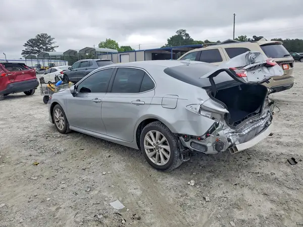 4T1R11AK1PU731514 2023 TOYOTA CAMRY - Image 2