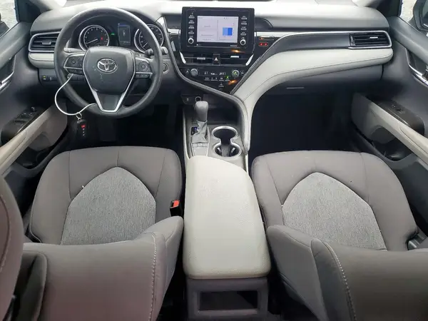 4T1R11AK1PU731514 2023 TOYOTA CAMRY - Image 8