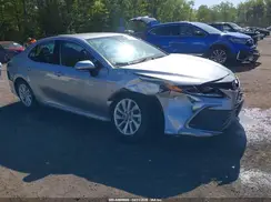 4T1R11AK1PU758857 2023 TOYOTA CAMRY