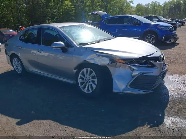 4T1R11AK1PU758857 2023 TOYOTA CAMRY
