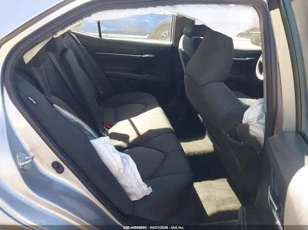 4T1R11AK1PU758857 2023 TOYOTA CAMRY - Image 8