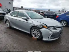 4T1R11AK1PU781457 2023 TOYOTA CAMRY