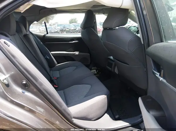 4T1R11AK1PU798064 2023 TOYOTA CAMRY - Image 8