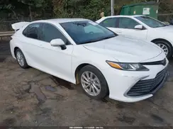 4T1R11AK1PU800542 2023 TOYOTA CAMRY