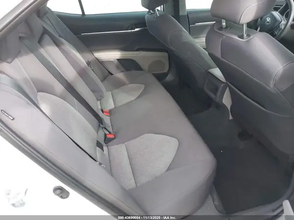 4T1R11AK1PU800542 2023 TOYOTA CAMRY - Image 8