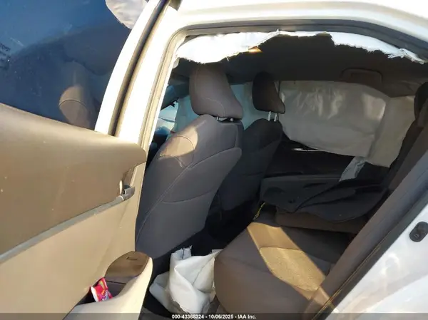 4T1R11AK1PU800976 2023 TOYOTA CAMRY - Image 8