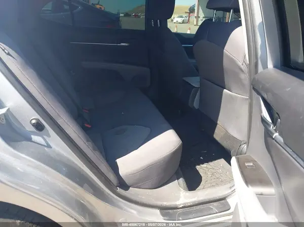 4T1R11AK1PU814960 2023 TOYOTA CAMRY - Image 8