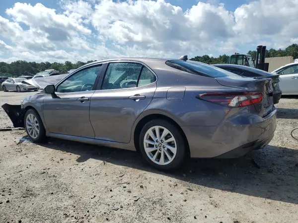 4T1R11AK1RU202101 2024 TOYOTA CAMRY - Image 2