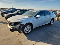 4T1R11AK1RU213034 2024 TOYOTA CAMRY