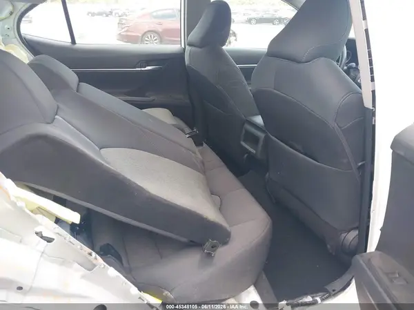 4T1R11AK1RU235809 2024 TOYOTA CAMRY - Image 8