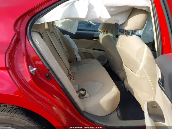 4T1R11AK1RU254568 2024 TOYOTA CAMRY - Image 8