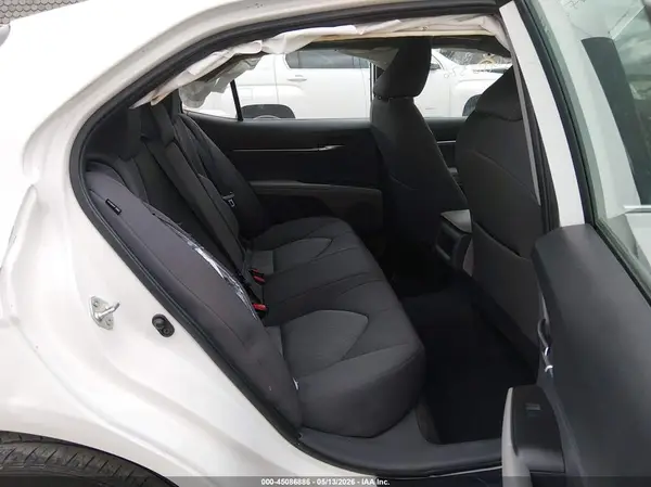 4T1R11AK1RU258295 2024 TOYOTA CAMRY - Image 8