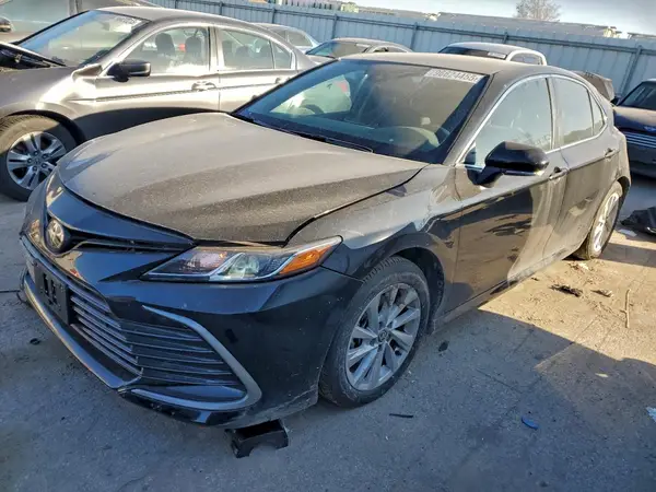 4T1R11AK1RU263349 2024 TOYOTA CAMRY - Image 1