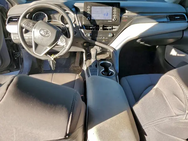 4T1R11AK1RU263349 2024 TOYOTA CAMRY - Image 8