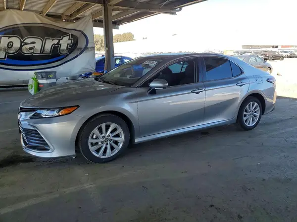 4T1R11AK1RU859786 2024 TOYOTA CAMRY - Image 1