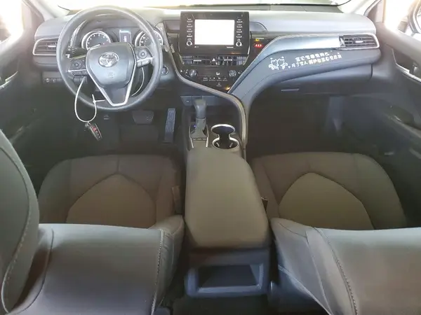 4T1R11AK1RU859786 2024 TOYOTA CAMRY - Image 8