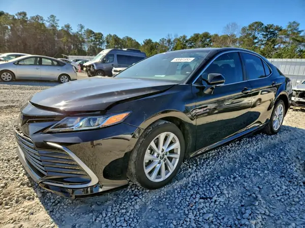 4T1R11AK1RU873784 2024 TOYOTA CAMRY - Image 1