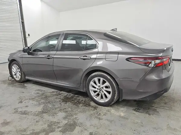 4T1R11AK1RU884803 2024 TOYOTA CAMRY - Image 2