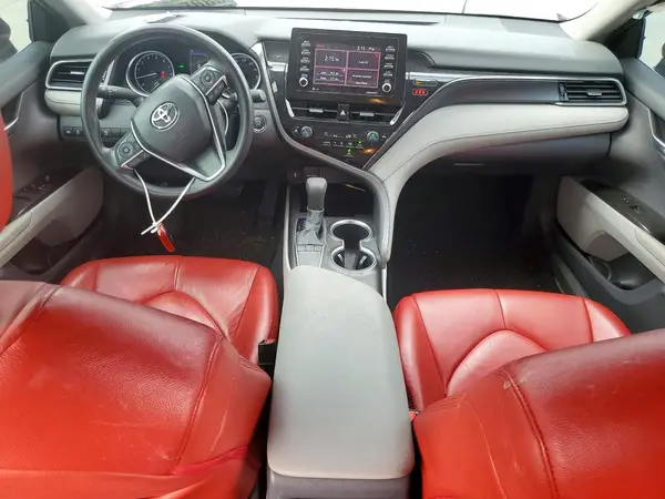 4T1R11AK1RU885935 2024 TOYOTA CAMRY - Image 8