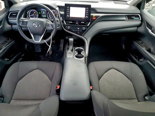 4T1R11AK1RU886549 2024 TOYOTA CAMRY - Image 8