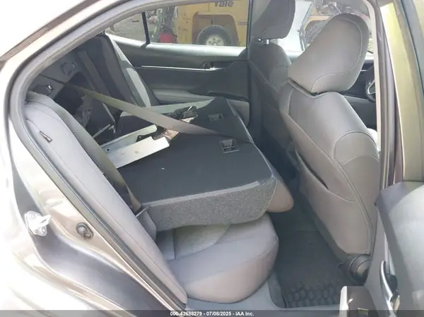 4T1R11AK1RU891489 2024 TOYOTA CAMRY - Image 8