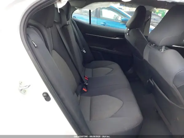 4T1R11AK1RU909862 2024 TOYOTA CAMRY - Image 8