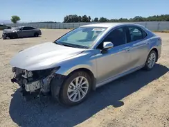 4T1R11AK1RU912275 2024 TOYOTA CAMRY
