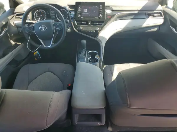 4T1R11AK1RU912275 2024 TOYOTA CAMRY - Image 8