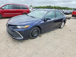 4T1R11AK2MU414093 2021 TOYOTA CAMRY