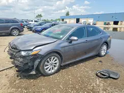 4T1R11AK2MU451113 2021 TOYOTA CAMRY