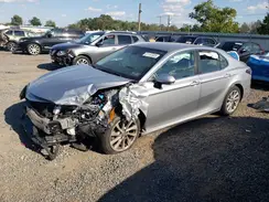 4T1R11AK2MU525758 2021 TOYOTA CAMRY