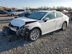 4T1R11AK2MU532337 2021 TOYOTA CAMRY