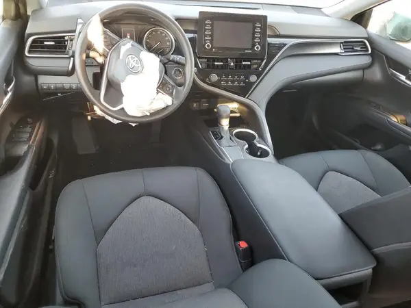 4T1R11AK2MU532337 2021 TOYOTA CAMRY - Image 8