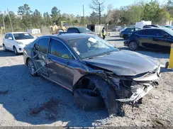 4T1R11AK2MU543001 2021 TOYOTA CAMRY