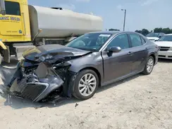 4T1R11AK2MU580193 2021 TOYOTA CAMRY