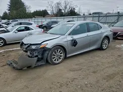 4T1R11AK2MU601625 2021 TOYOTA CAMRY