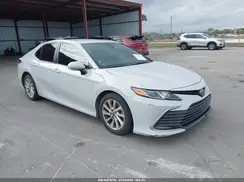 4T1R11AK2NU033409 2022 TOYOTA CAMRY