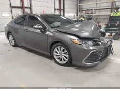 4T1R11AK2NU046905 2022 TOYOTA CAMRY