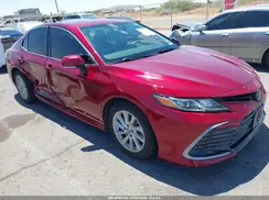 4T1R11AK2NU064742 2022 TOYOTA CAMRY