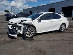 4T1R11AK2NU657839 2022 TOYOTA CAMRY