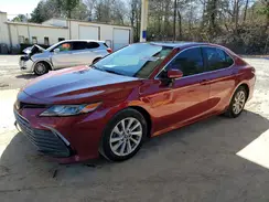 4T1R11AK2NU673572 2022 TOYOTA CAMRY