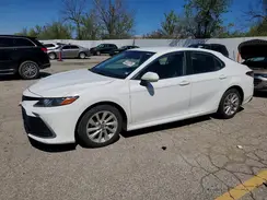 4T1R11AK2NU705873 2022 TOYOTA CAMRY