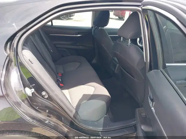 4T1R11AK2PU090339 2023 TOYOTA CAMRY - Image 8