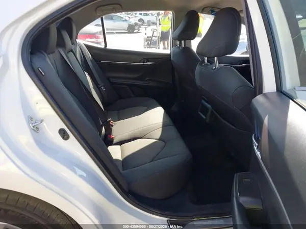 4T1R11AK2PU095752 2023 TOYOTA CAMRY - Image 8