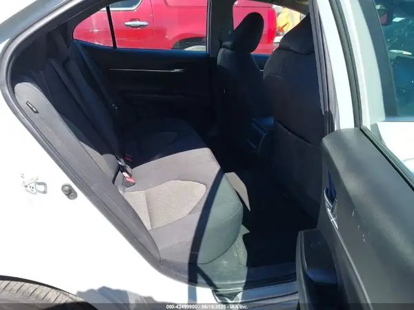 4T1R11AK2PU102022 2023 TOYOTA CAMRY - Image 8