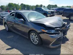 4T1R11AK2PU113814 2023 TOYOTA CAMRY