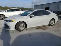 4T1R11AK2PU118401 2023 TOYOTA CAMRY